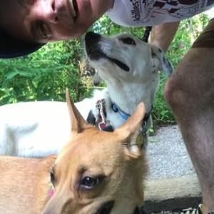 Meet your Posher, Mike